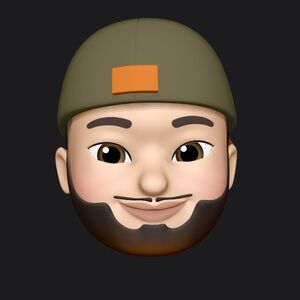 Meet your Posher, Mike